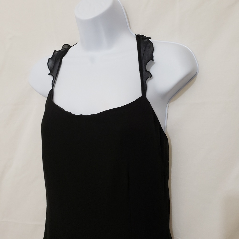 A.B.S by Allen Schwartz Evening Gown